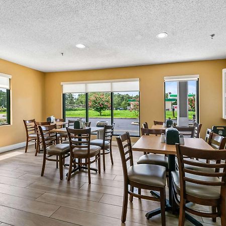Quality Inn Quincy - Tallahassee West Dış mekan fotoğraf