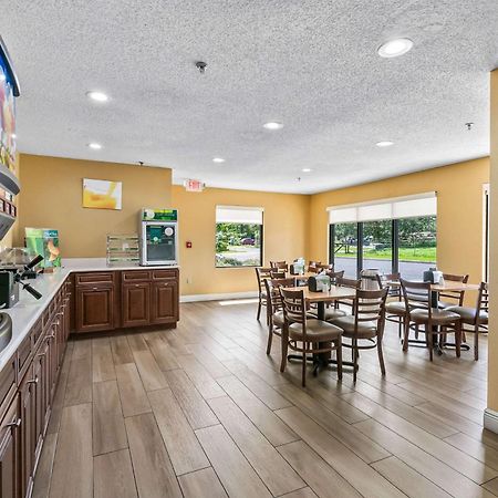 Quality Inn Quincy - Tallahassee West Dış mekan fotoğraf