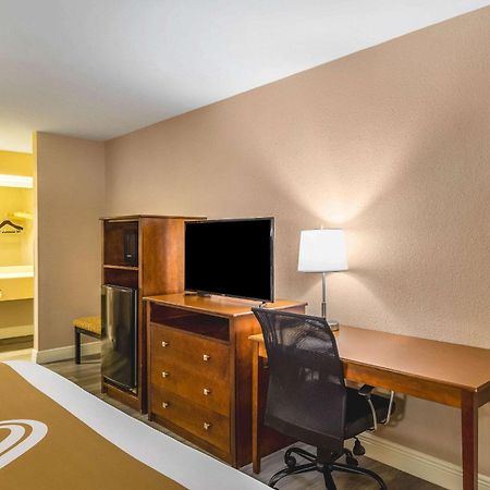 Quality Inn Quincy - Tallahassee West Dış mekan fotoğraf