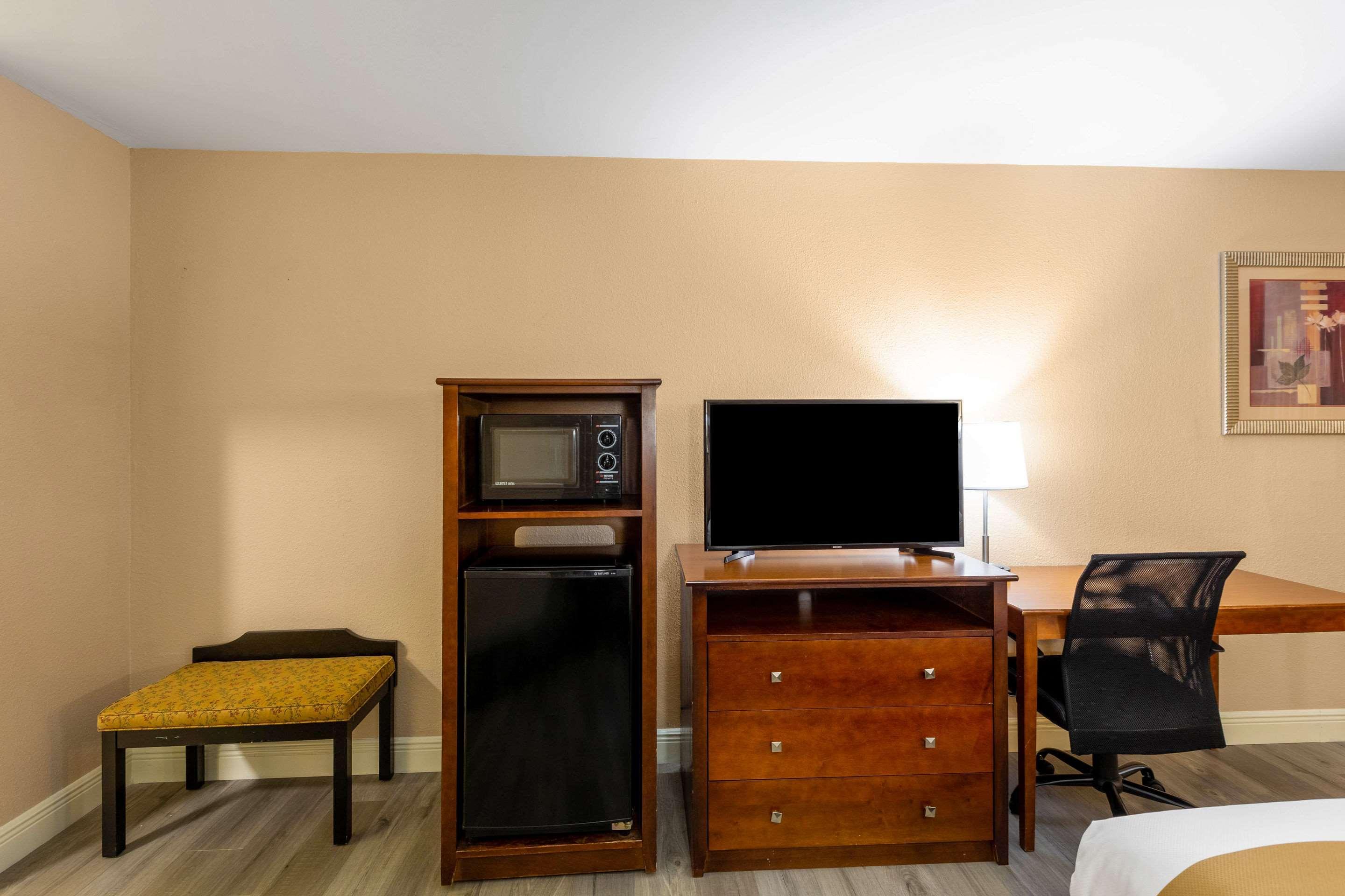 Quality Inn Quincy - Tallahassee West Dış mekan fotoğraf