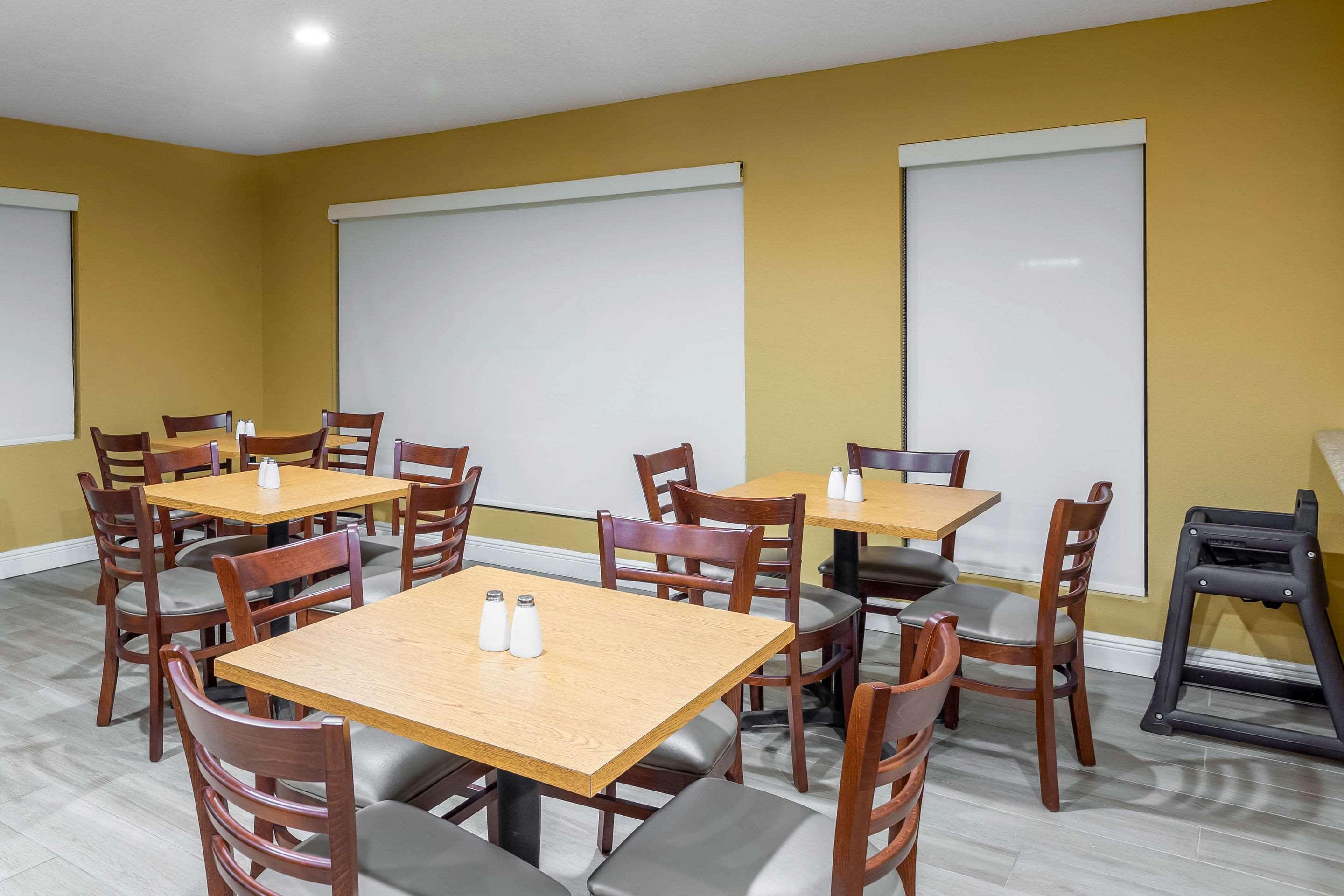 Quality Inn Quincy - Tallahassee West Dış mekan fotoğraf