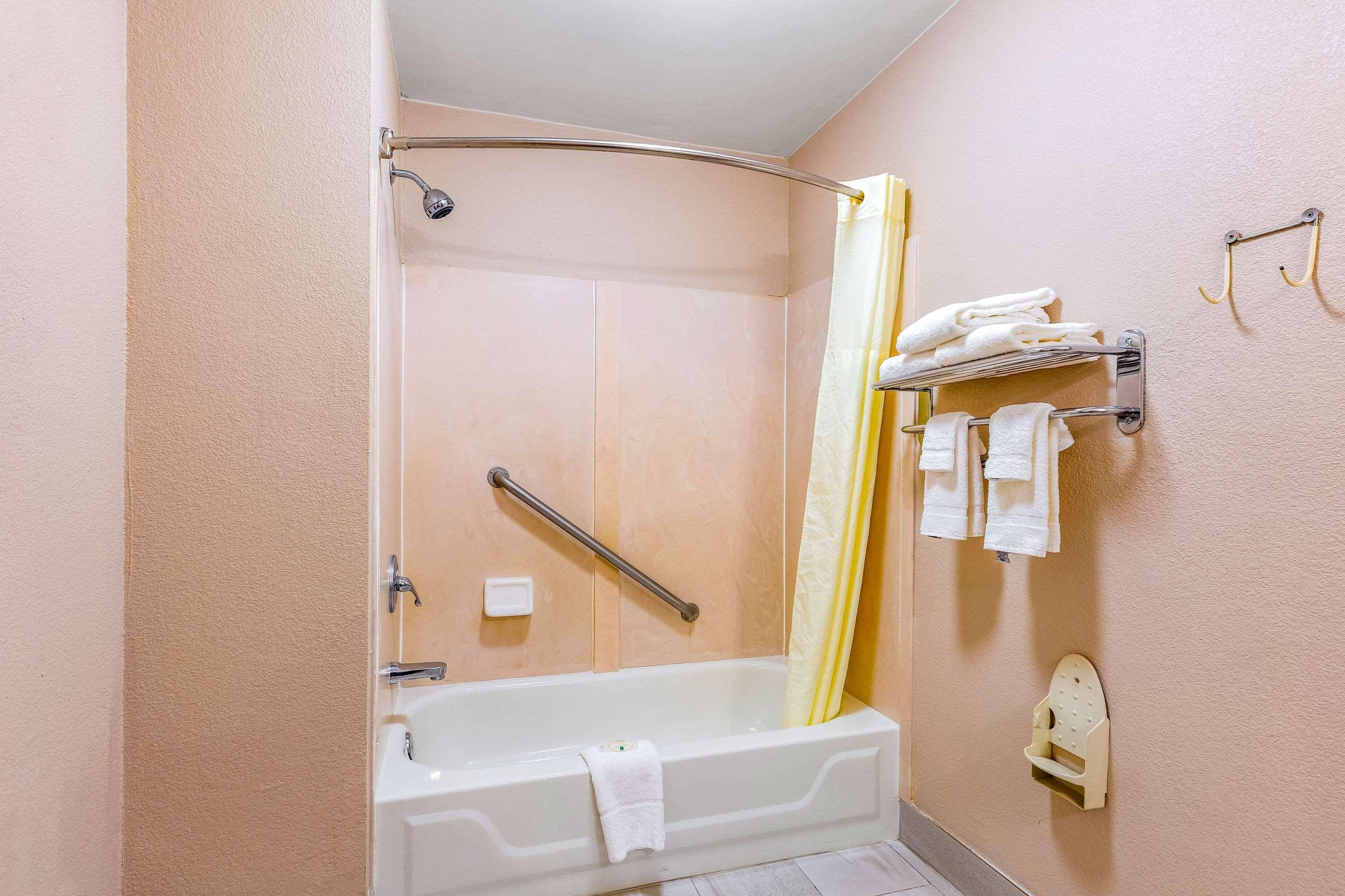 Quality Inn Quincy - Tallahassee West Dış mekan fotoğraf