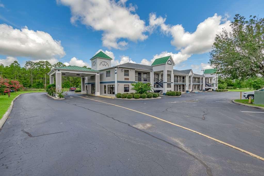 Quality Inn Quincy - Tallahassee West Dış mekan fotoğraf