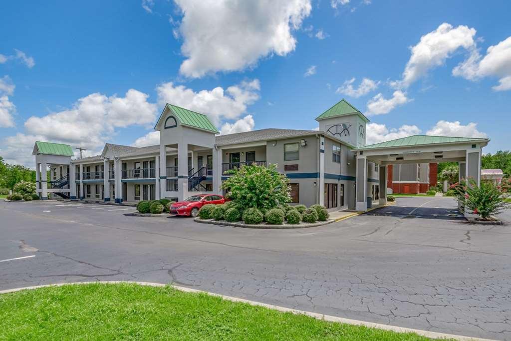 Quality Inn Quincy - Tallahassee West Dış mekan fotoğraf