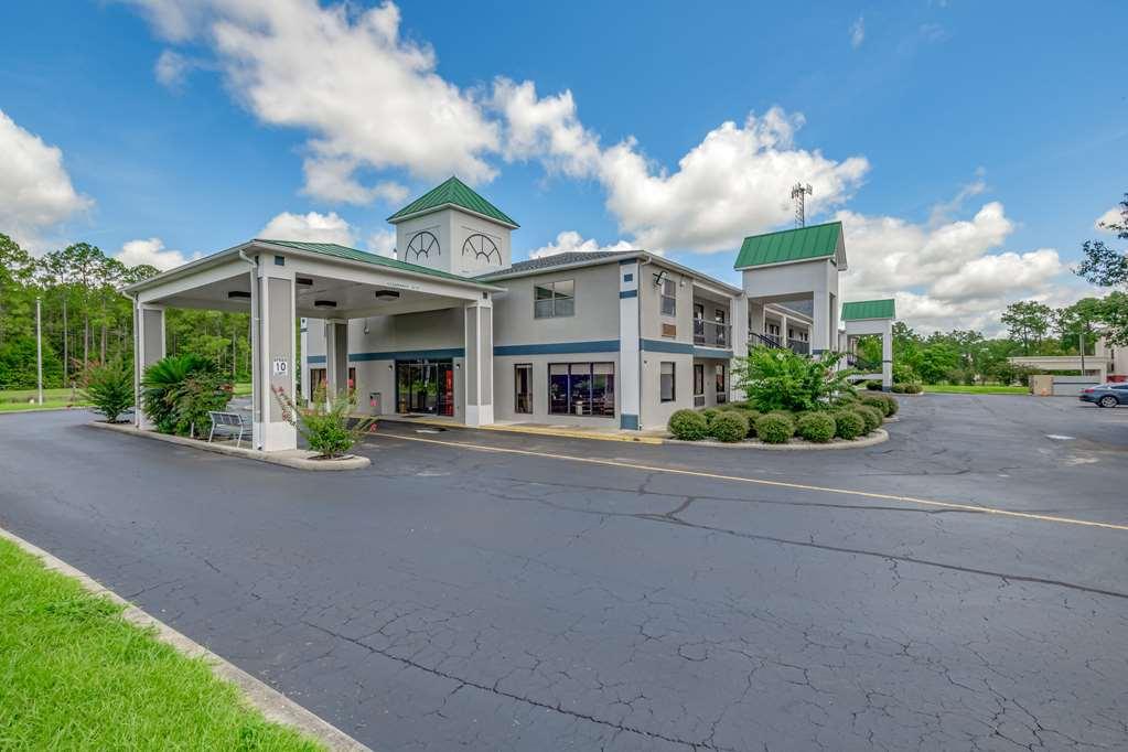 Quality Inn Quincy - Tallahassee West Dış mekan fotoğraf