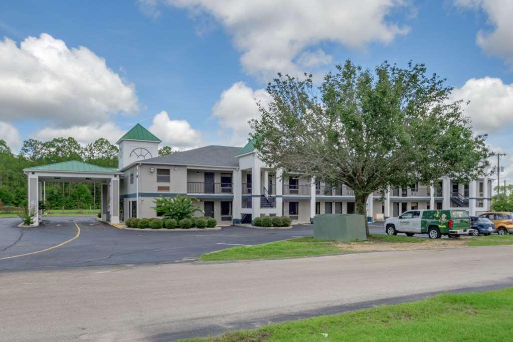 Quality Inn Quincy - Tallahassee West Dış mekan fotoğraf
